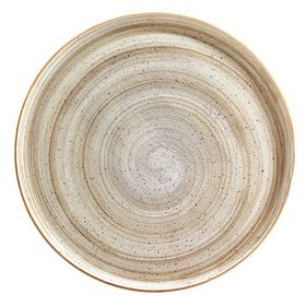 Bonna Gourmet 32 cm Pizza Tabağı