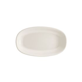 Bonna Gourmet 6'lı 15x8.5 cm Oval Kayık Tabak