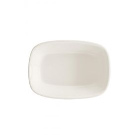 Bonna Gourmet Dikdörtgen 17 cm Kayık Tabak