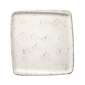 Bonna Grain 19 cm Kare Tabak