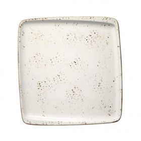 Bonna Grain 19 cm Kare Tabak