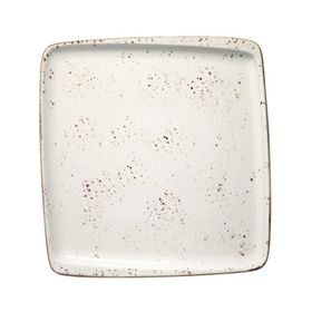 Bonna Grain 19 cm Kare Tabak