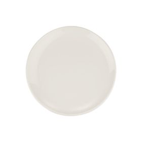 Bonna GRM25DZ Porselen 6'lı 25 CM Düz Tabak