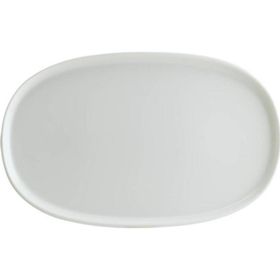 Bonna HYG34OV Hygge 34 CM Oval Servis Tabağı