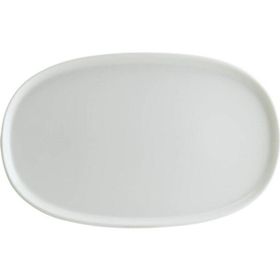 Bonna HYG34OV Hygge 34 CM Oval Servis Tabağı