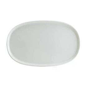 Bonna HYG34OV Hygge 34 CM Oval Servis Tabağı