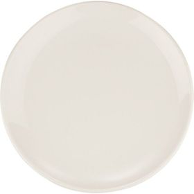 Bonna Iris White Gourmet 25 cm Düz Tabak