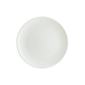 Bonna Iris White Gourmet 25 cm Düz Tabak