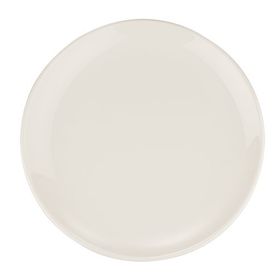 Bonna Iris White Gourmet 25 cm Düz Tabak