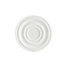 Bonna KAF01CPT Kaff 17 CM 6'lı Cappuccino Tabağı