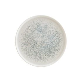 Bonna Lunar Mavi 2'li 22 cm Hygge Düz Tabak