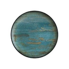 Bonna Madera Mint Gourmet 21 cm 6'lı Düz Tabak