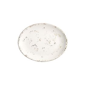 Bonna Moove 31 cm Oval Tabak