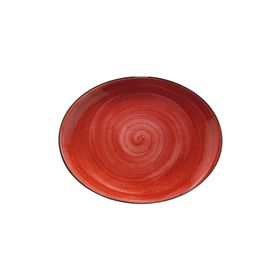 Bonna Moove 31 cm Oval Tabak