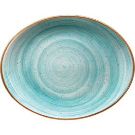 Bonna Moove 31 cm Oval Tabak
