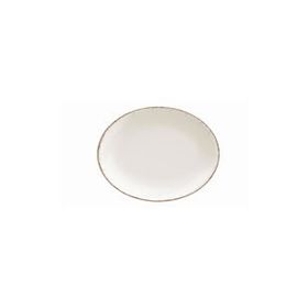 Bonna Moove 31 cm Oval Tabak