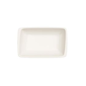Bonna Moove Dikdörtgen 16 cm Kayık Tabak