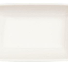 Bonna Moove Dikdörtgen 16 cm Kayık Tabak