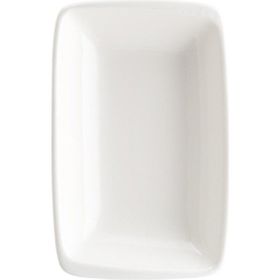 Bonna Moove Dikdörtgen 16 cm Kayık Tabak