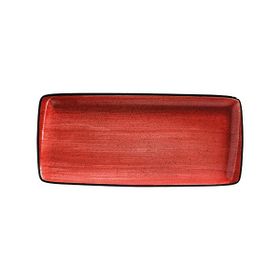 Bonna Passion Moove 34*16 cm Dikdörtgen Tabak