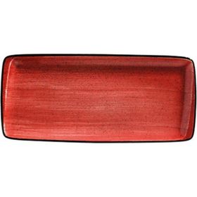Bonna Passion Moove 34x16 cm Dikdörtgen Tabak