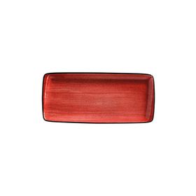 Bonna Passion Moove 34x16 cm Dikdörtgen Tabak