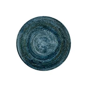Bonna Porselen 25 cm 12'li Gourmet Düz Tabak