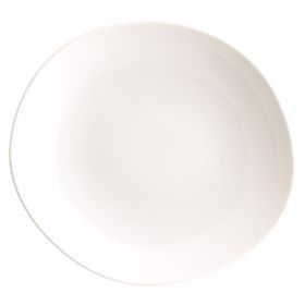 Bonna Porselen Alhambra Vago 29 cm 2'li Düz Tabak