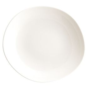 Bonna Porselen Alhambra Vago 29 cm 2'li Düz Tabak