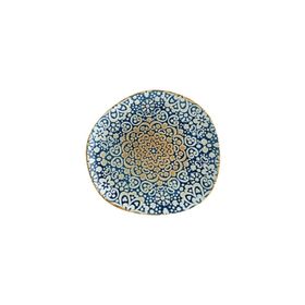 Bonna Porselen Alhambra Vago 29 cm 2'li Düz Tabak
