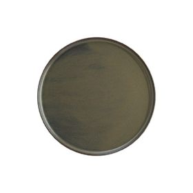 Bonna Porselen Gloire Hygge 28 cm 6'lı Düz Tabak