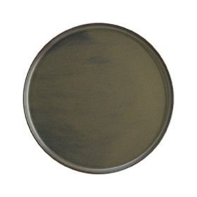 Bonna Porselen Gloire Hygge 28 cm 6'lı Düz Tabak