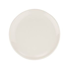 Bonna Porselen Gourmet 21 cm 6 Adet Düz Tabak