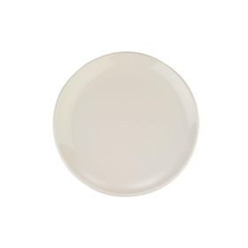 Bonna Porselen Gourmet 21 cm 6 Adet Düz Tabak
