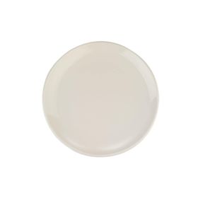 Bonna Porselen Gourmet 21 cm 6 Adet Düz Tabak