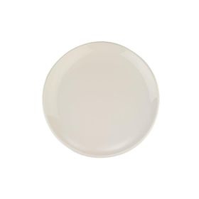 Bonna Porselen Gourmet 21 cm 6 Adet Düz Tabak