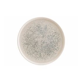 Bonna Porselen Lunar Mavi Hygge 22 cm 6'lı Düz Tabak