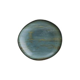 Bonna Porselen Madera Mint Vago 26 cm 790 cc 2'li Çukur Tabak