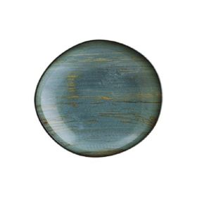 Bonna Porselen Madera Mint Vago 26 cm 790 cc 2'li Çukur Tabak