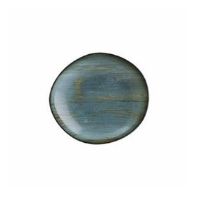 Bonna Porselen Madera Mint Vago 26 cm 790 cc 2'li Çukur Tabak