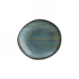 Bonna Porselen Madera Mint Vago 26 cm 790 cc 2'li Çukur Tabak