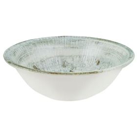 Bonna Porselen Odette Olive 25 Parça 6 Kişilik Yemek Takımı