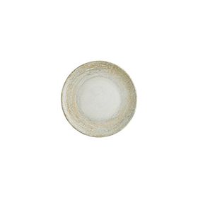 Bonna Porselen Patera Gourmet 27 cm 3'lü Düz Tabak