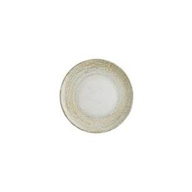 Bonna Porselen Patera Gourmet 27 cm 3'lü Düz Tabak