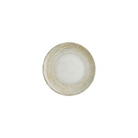 Bonna Porselen Patera Gourmet 27 cm 3'lü Düz Tabak