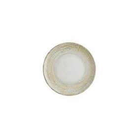 Bonna Porselen Patera Gourmet 27 cm 3'lü Düz Tabak