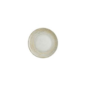 Bonna Porselen Patera Gourmet 27 cm 3'lü Düz Tabak