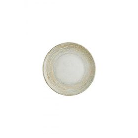Bonna Porselen Patera Gourmet 27 cm 3'lü Düz Tabak