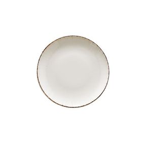 Bonna Retro Gourmet 17 cm Düz Tabak