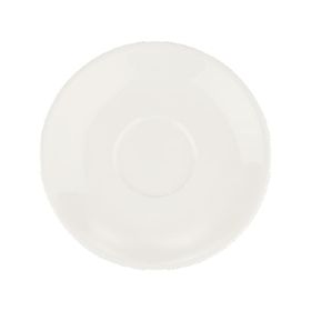 Bonna Rita Kahve Fincan Tabağı 16 Cm Porselen